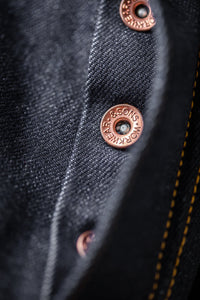 Brandon Denim Jean Indigo