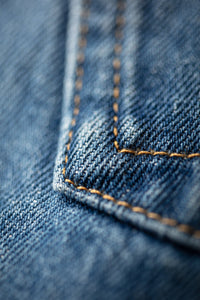 Jenson Straight Fit Jean Vintage Wash