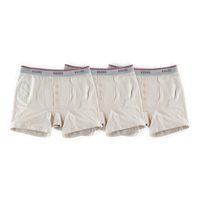 Essential Boxer 3 Pack – x3 Raw
