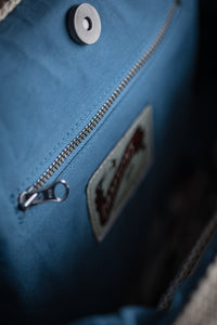 Damsons Idaho Bag Raw