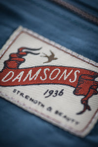 Damsons Idaho Bag Raw