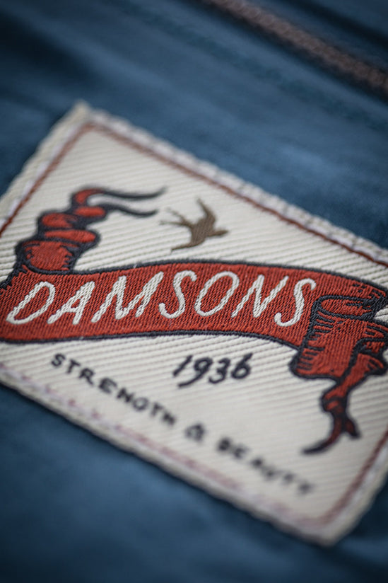 Damsons Idaho Bag Raw