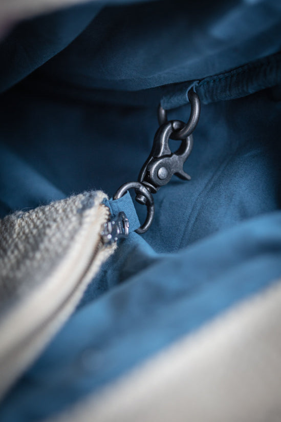 Damsons Idaho Bag Raw
