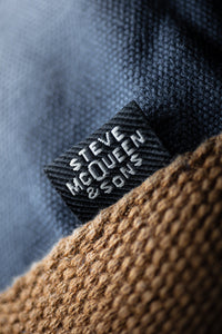 McQueen Escape Bag Blue