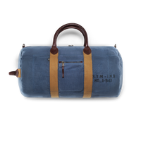 McQueen Escape Bag Blue