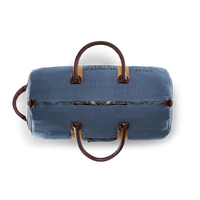 McQueen Escape Bag Blue