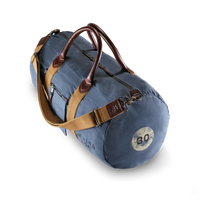 McQueen Escape Bag Blue