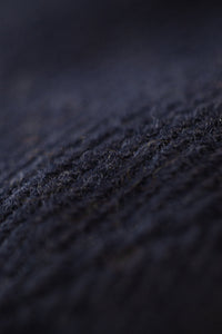Damsons Twill Bakerball Cap Navy