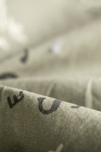 Damsons Bandana Green
