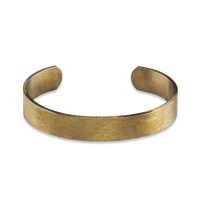 Jones Bangle Brass