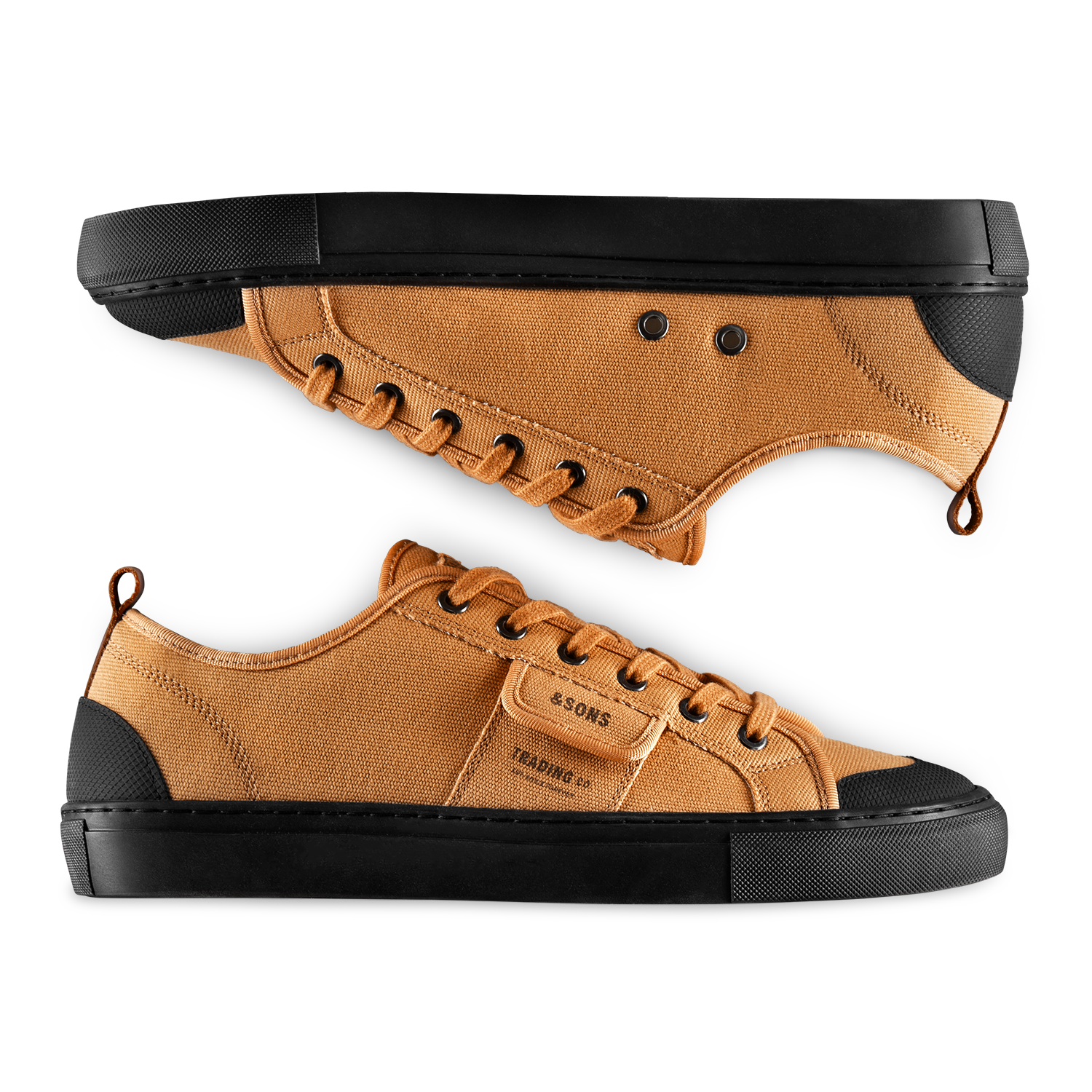baseline sneakers