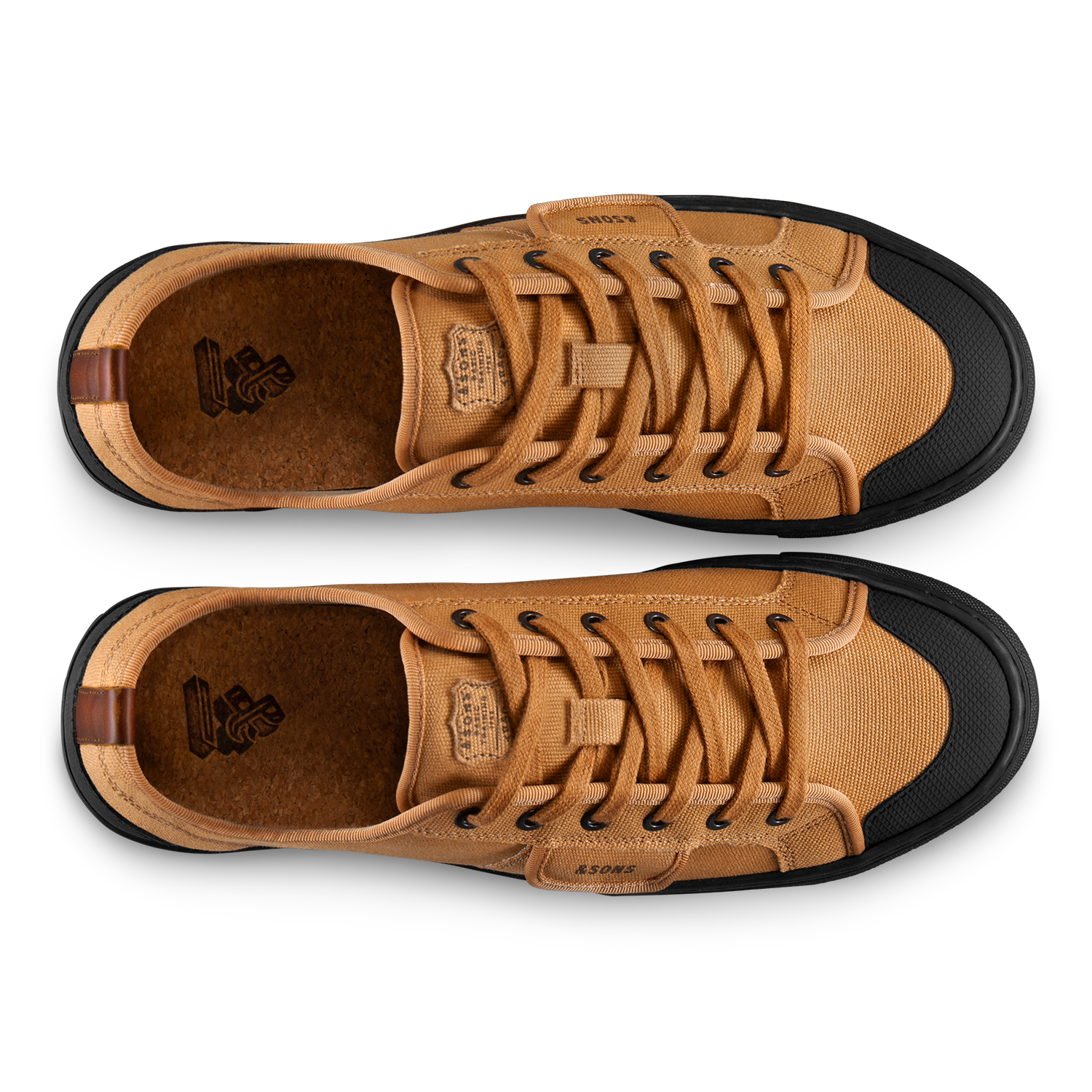 baseline sneakers