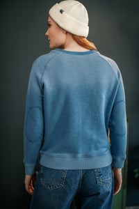 Damsons Merino Beanie Raw