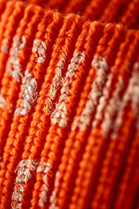 Tyvek Surplus Beanie Orange