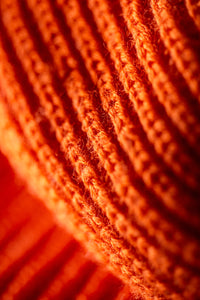 Tyvek Surplus Beanie Orange