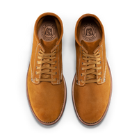 McQueen Boot Tan