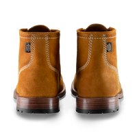 McQueen Boot Tan