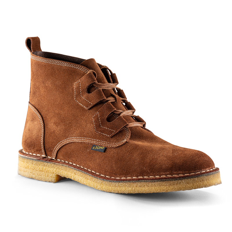 Desert boots 80s hotsell
