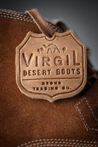 &SONS Virgil Desert Boot