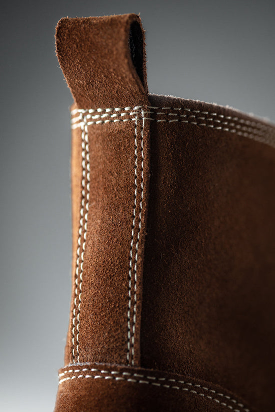 &SONS Virgil Desert Boot