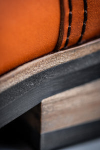 &SONS The Drover Boot Tan