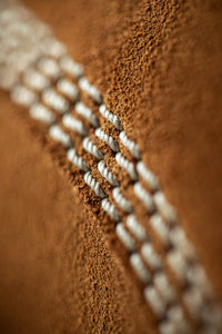 McQueen Boot Tan