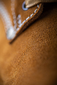 McQueen Boot Tan