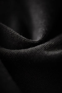 &SONS Essentials Boxer Shorts Black