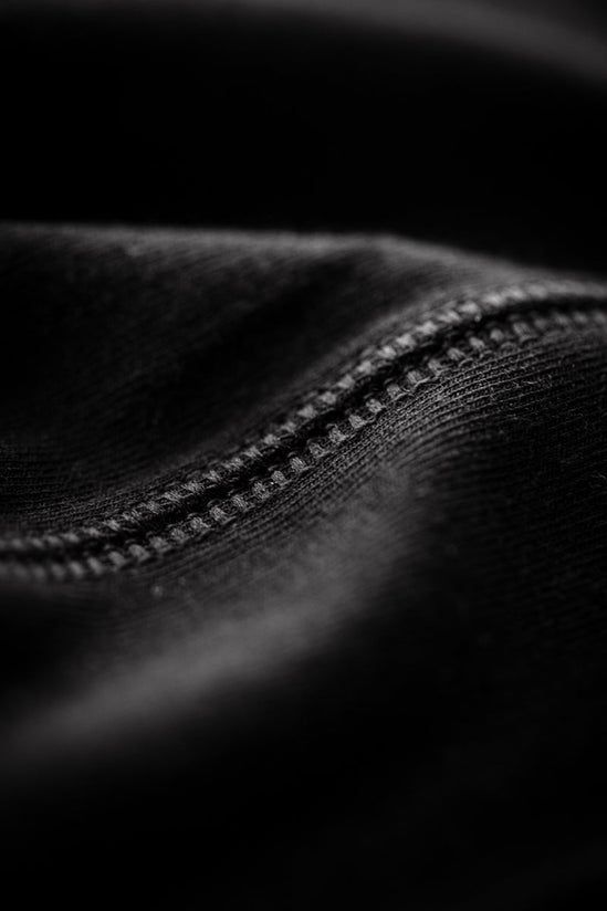 &SONS Essentials Boxer Shorts Black