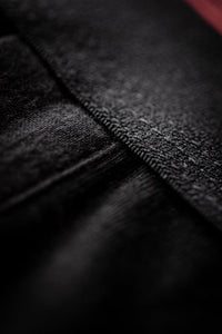 &SONS Essentials Boxer Shorts Black