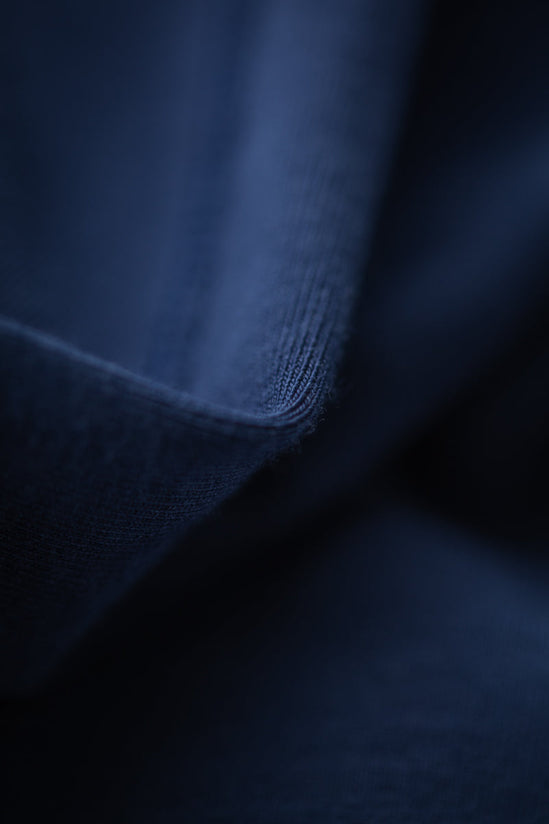 &SONS Essentials Boxer Shorts Indigo