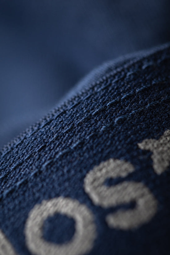 &SONS Essentials Boxer Shorts Indigo