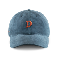 Damsons D Cap Blue