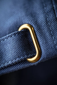 Capital P Cap Blue