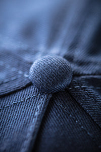 Capital P Cap Blue