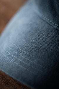 Damsons D Cap Blue