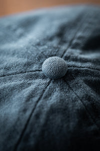 Damsons D Cap Blue