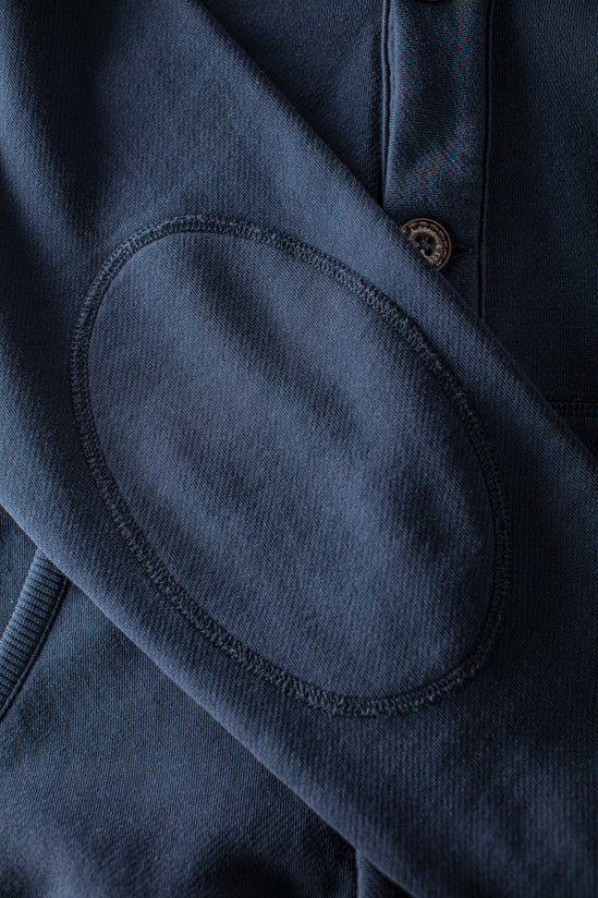 Cornell Cardigan Navy