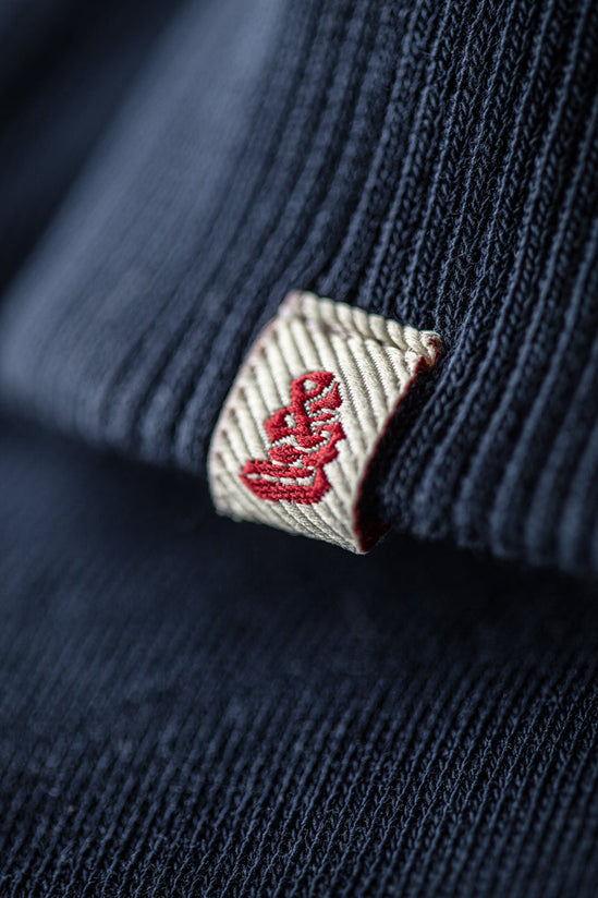 Cornell Cardigan Navy