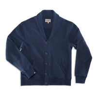 Cornell Cardigan Navy