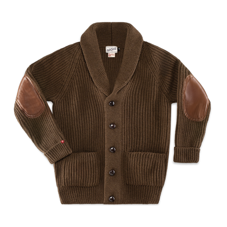 Cardigan_Pioneer_Brown_FLATLAY