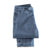 Easy Chino Blue