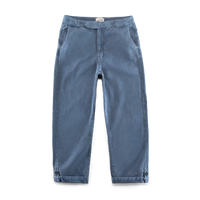 Easy Chino Blue