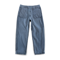 Easy Chino Blue