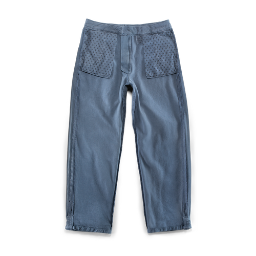 パンツ everyone basic easy chino pants (NAVY) L パンツ everyone