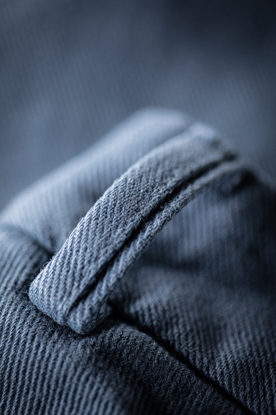 Easy Chino Blue