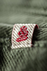 Virgil Chino Army Green