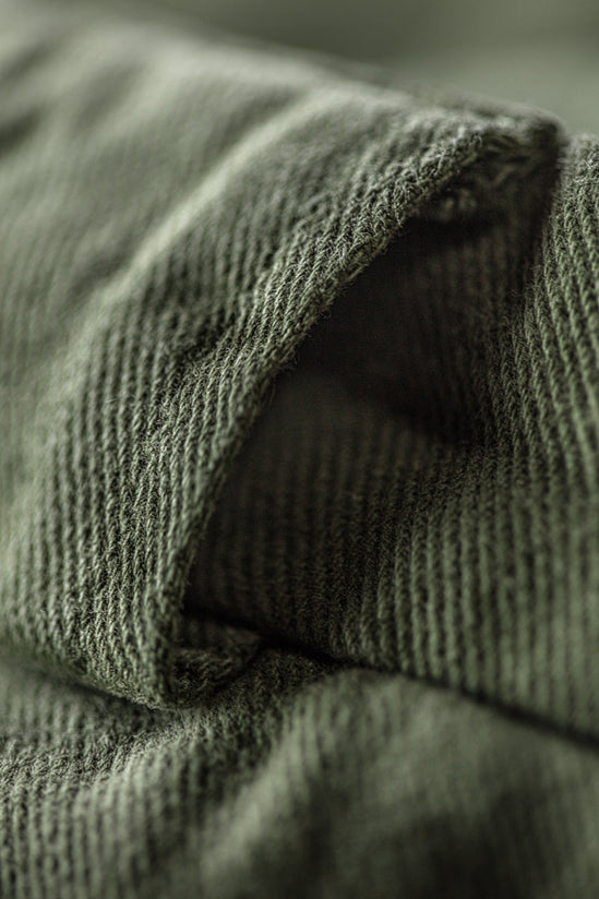 Virgil Chino Army Green