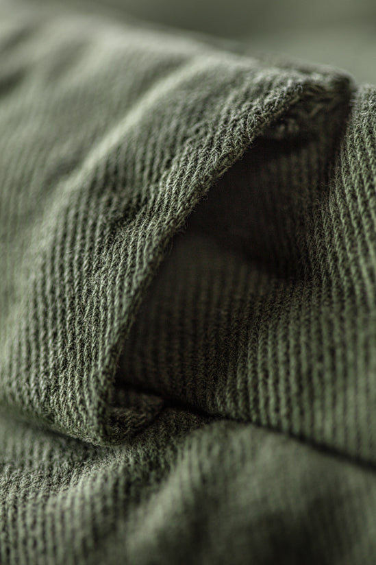 Virgil Chino Army Green