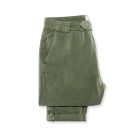 Virgil Chino Army Green